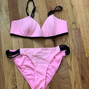 River island bikini